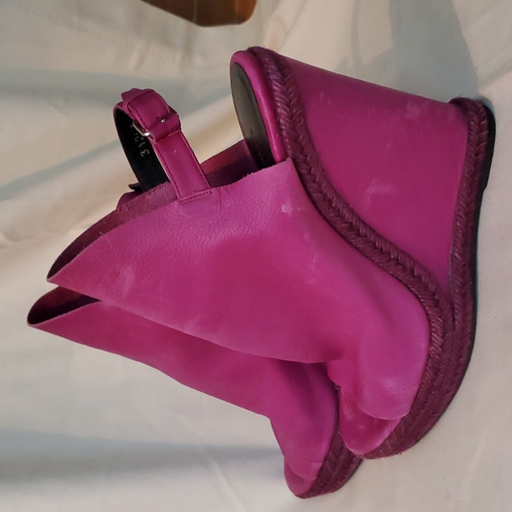 Balenciaga shoes